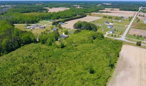 Photo of SOLD!!  22.28 Acres of Hunting and Investment For Sale in Wilson County NC!