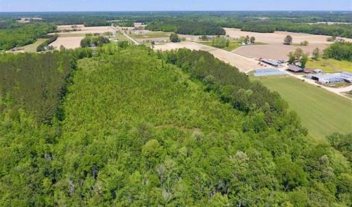 Photo of SOLD!!  22.28 Acres of Hunting and Investment For Sale in Wilson County NC!
