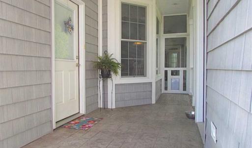 Photo of SOLD!!  9.5 Acres of Land with Custom Home For Sale in Suffolk VA!