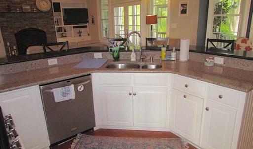 Photo of SOLD!!  9.5 Acres of Land with Custom Home For Sale in Suffolk VA!
