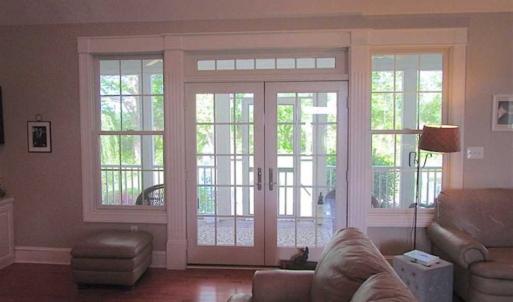 Photo of SOLD!!  9.5 Acres of Land with Custom Home For Sale in Suffolk VA!