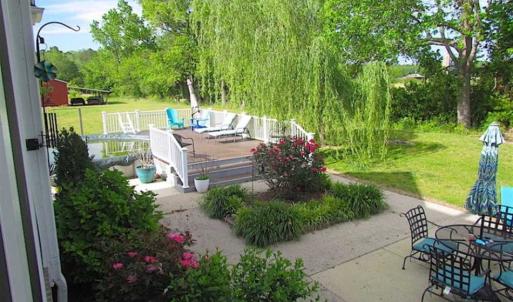 Photo of SOLD!!  9.5 Acres of Land with Custom Home For Sale in Suffolk VA!