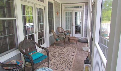 Photo of SOLD!!  9.5 Acres of Land with Custom Home For Sale in Suffolk VA!
