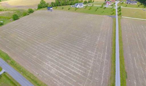Photo of SOLD!!  9.5 Acres of Land with Custom Home For Sale in Suffolk VA!