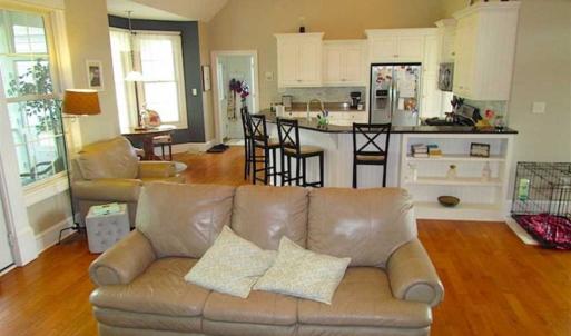 Photo of SOLD!!  9.5 Acres of Land with Custom Home For Sale in Suffolk VA!