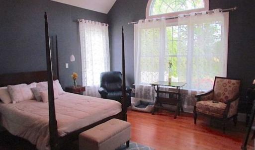 Photo of SOLD!!  9.5 Acres of Land with Custom Home For Sale in Suffolk VA!