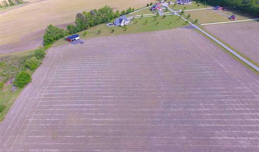 Photo of SOLD!!  9.5 Acres of Land with Custom Home For Sale in Suffolk VA!