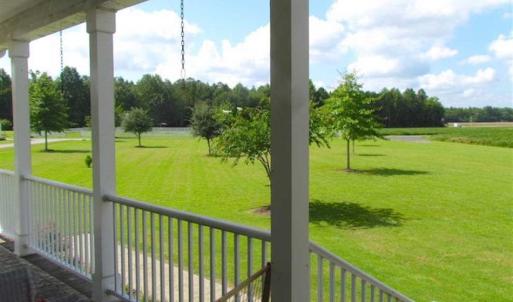 Photo of SOLD!!  9.5 Acres of Land with Custom Home For Sale in Suffolk VA!