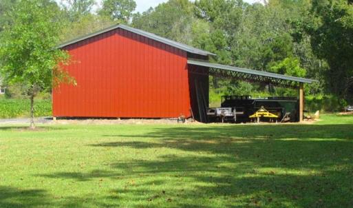 Photo of SOLD!!  9.5 Acres of Land with Custom Home For Sale in Suffolk VA!