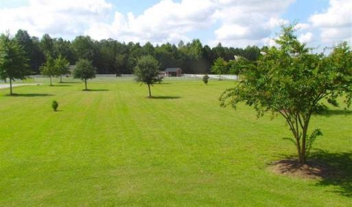 Photo of SOLD!!  9.5 Acres of Land with Custom Home For Sale in Suffolk VA!