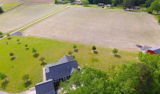 Photo of SOLD!!  9.5 Acres of Land with Custom Home For Sale in Suffolk VA!