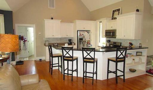 Photo of SOLD!!  9.5 Acres of Land with Custom Home For Sale in Suffolk VA!