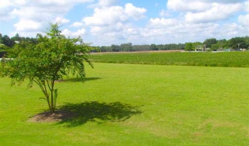 Photo of SOLD!!  9.5 Acres of Land with Custom Home For Sale in Suffolk VA!