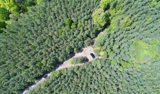 Photo of UNDER CONTRACT!!  17.95 Acres of Residential Land for Sale in Caroline Co VA