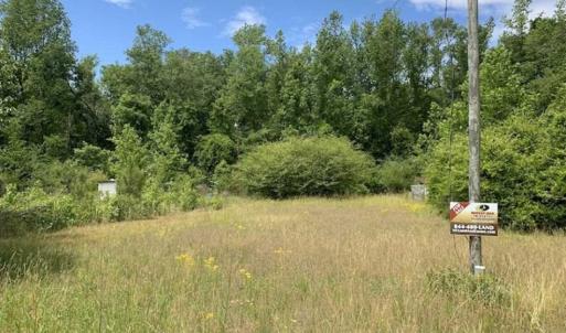 Photo of SOLD!!  16.9 Acres of Timber and Recreational Land For Sale in Sampson County NC!