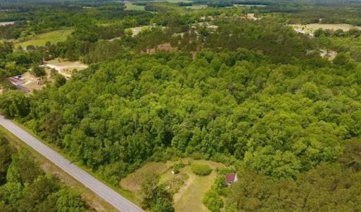 Photo of SOLD!!  16.9 Acres of Timber and Recreational Land For Sale in Sampson County NC!