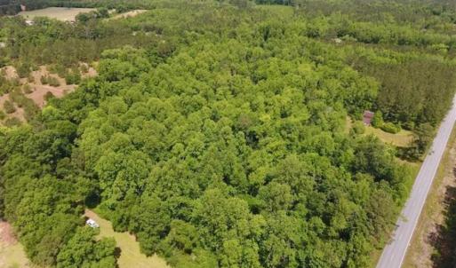Photo of SOLD!!  16.9 Acres of Timber and Recreational Land For Sale in Sampson County NC!