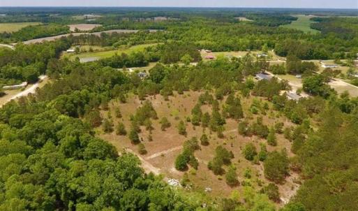 Photo of SOLD!!  16.9 Acres of Timber and Recreational Land For Sale in Sampson County NC!