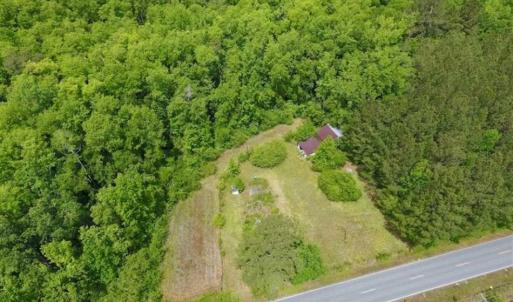 Photo of SOLD!!  16.9 Acres of Timber and Recreational Land For Sale in Sampson County NC!