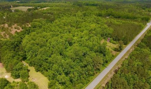 Photo of SOLD!!  16.9 Acres of Timber and Recreational Land For Sale in Sampson County NC!