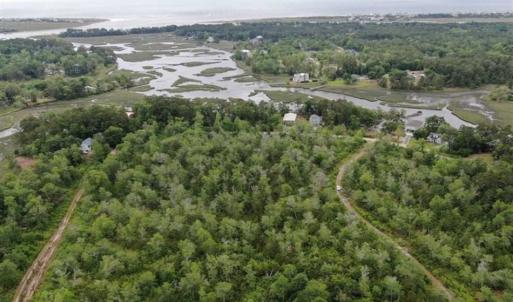 Photo of UNDER CONTRACT!!  67 Acres of Development Land For Sale in Brunswick County NC!