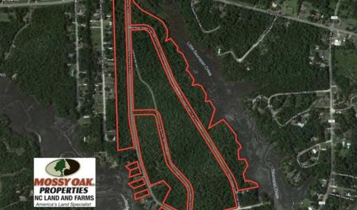 Photo of UNDER CONTRACT!!  67 Acres of Development Land For Sale in Brunswick County NC!