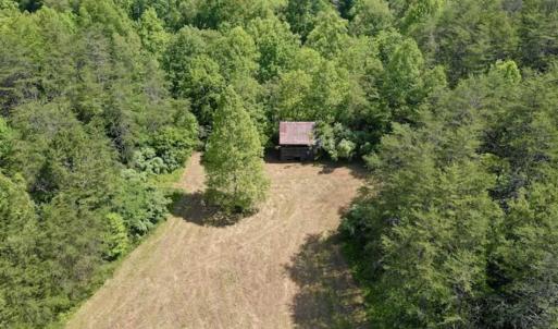 Photo of SOLD!!  24 Acres of Hunting and Recreational Land For Sale in Bedford County VA!