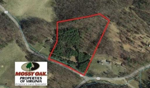 Photo of 15.67 Acres of Residential and Hunting Land For Sale in Pulaski County VA!