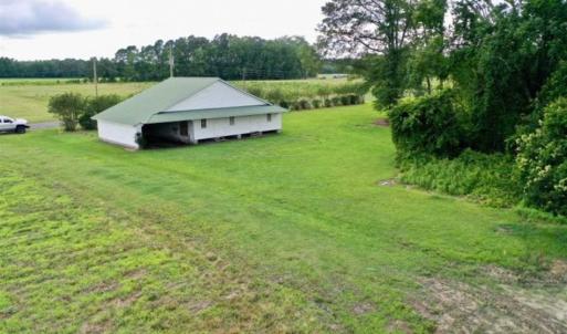 Photo of SOLD!!  40 Acres of Farm and Hunting Land for Sale in Robeson County NC!
