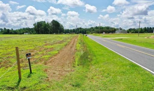 Photo of SOLD!!  40 Acres of Farm and Hunting Land for Sale in Robeson County NC!