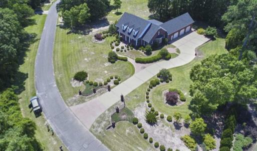Photo of SOLD!!  1.75 Acres of Residential Land with Home For Sale in Wayne County NC!