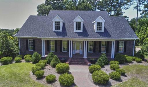 Photo of SOLD!!  1.75 Acres of Residential Land with Home For Sale in Wayne County NC!