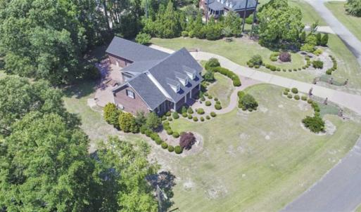 Photo of SOLD!!  1.75 Acres of Residential Land with Home For Sale in Wayne County NC!