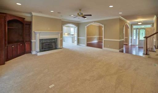 Photo of SOLD!!  1.75 Acres of Residential Land with Home For Sale in Wayne County NC!