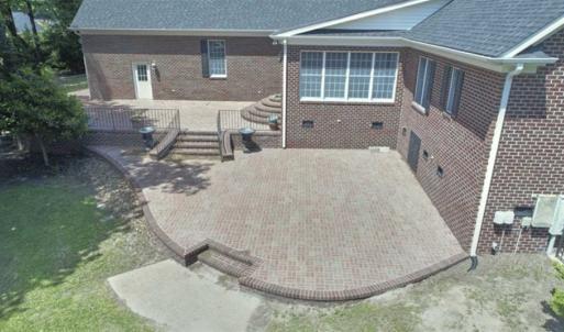 Photo of SOLD!!  1.75 Acres of Residential Land with Home For Sale in Wayne County NC!
