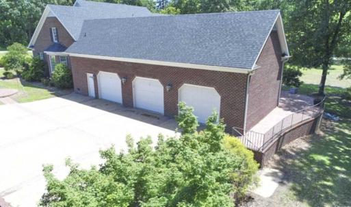 Photo of SOLD!!  1.75 Acres of Residential Land with Home For Sale in Wayne County NC!