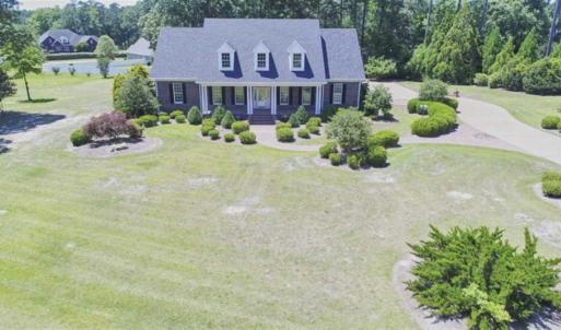 Photo of SOLD!!  1.75 Acres of Residential Land with Home For Sale in Wayne County NC!