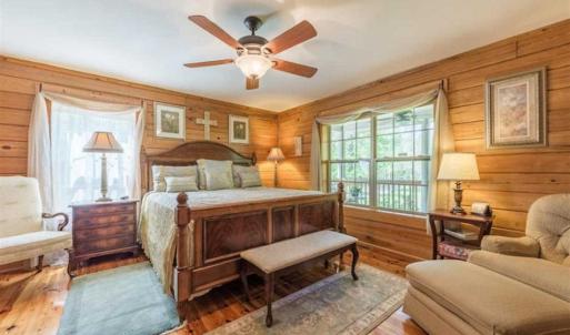 Photo of SOLD!!  445 Acres of Hunting Land with Home For Sale in Bamberg County SC!