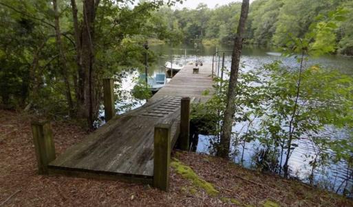 Photo of SOLD!!  445 Acres of Hunting Land with Home For Sale in Bamberg County SC!