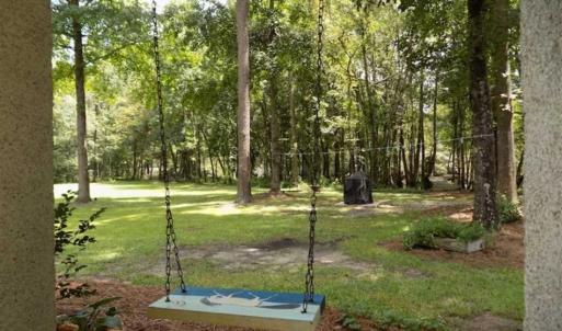 Photo of SOLD!!  445 Acres of Hunting Land with Home For Sale in Bamberg County SC!