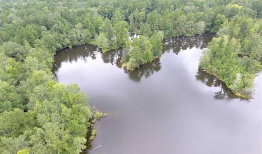 Photo of SOLD!!  445 Acres of Hunting Land with Home For Sale in Bamberg County SC!