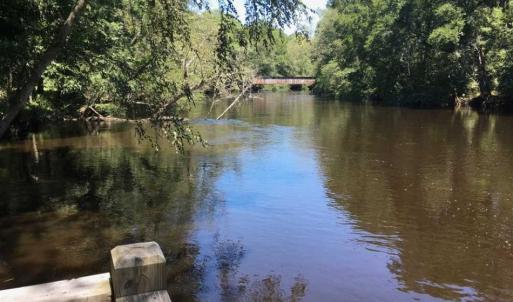 Photo of SOLD!!  445 Acres of Hunting Land with Home For Sale in Bamberg County SC!