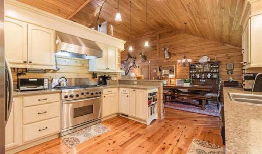 Photo of SOLD!!  445 Acres of Hunting Land with Home For Sale in Bamberg County SC!