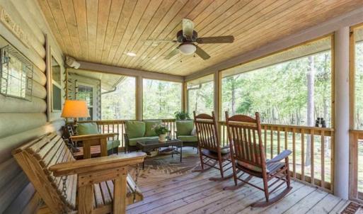 Photo of SOLD!!  445 Acres of Hunting Land with Home For Sale in Bamberg County SC!