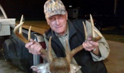 Photo of SOLD!!  445 Acres of Hunting Land with Home For Sale in Bamberg County SC!