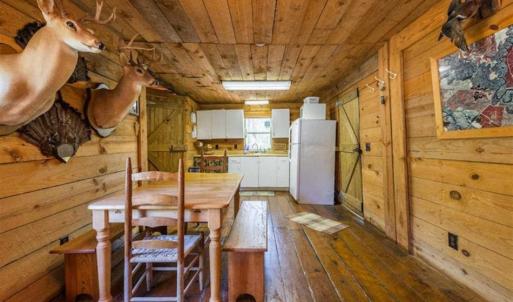 Photo of SOLD!!  445 Acres of Hunting Land with Home For Sale in Bamberg County SC!