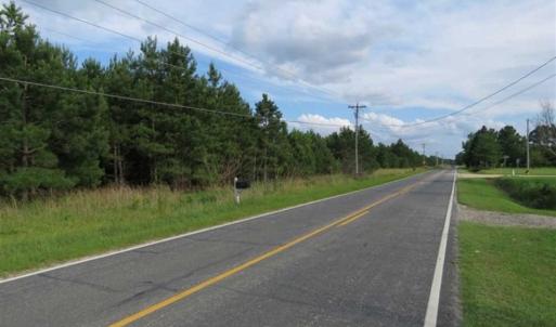 Photo of SOLD!!  44 Acres of Residential Land in Robeson County NC!