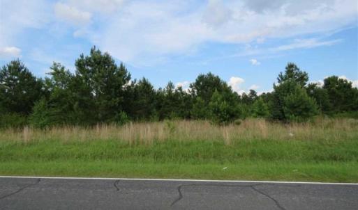 Photo of SOLD!!  44 Acres of Residential Land in Robeson County NC!