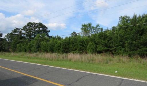 Photo of SOLD!!  44 Acres of Residential Land in Robeson County NC!