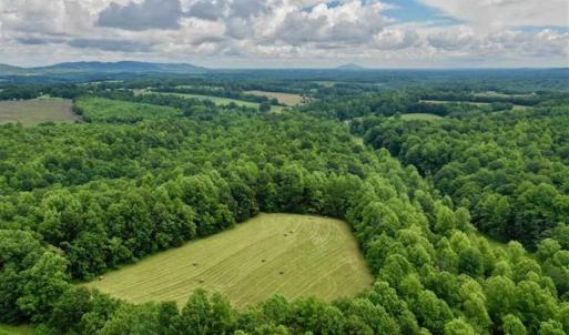 Photo of SOLD!!  54 Acres of Hunting and Recreational Land For Sale in Franklin County VA!